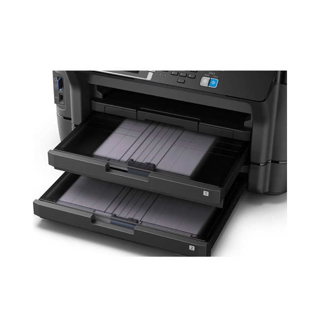 Urządzenie wilofunkcyjne EcoTank Epson L1455 A3+